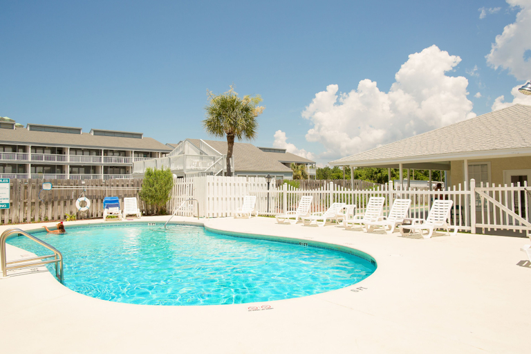 Sport & Beauty 5, Wendwood by LSI Vacation Rentals, Bay