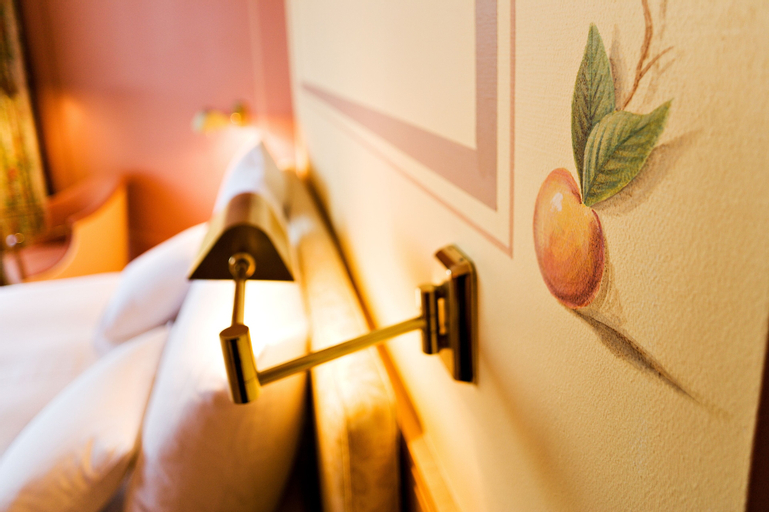 Bedroom 10