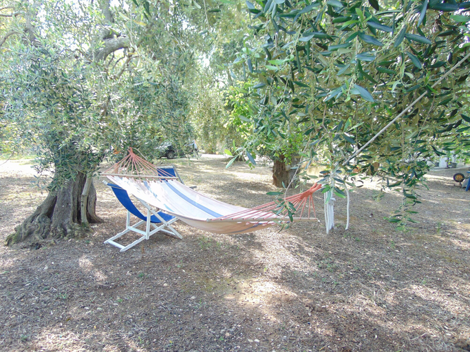 Others 5, Villa Francesca Piano Terra, Foggia