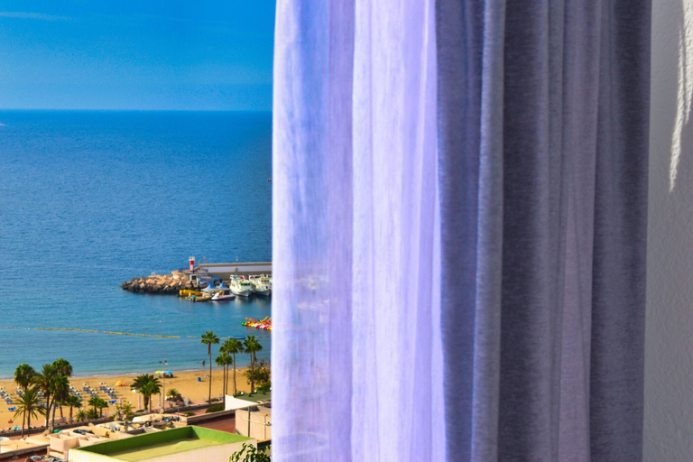 Exterior & Views 2, The Atlantic Allure, Las Palmas