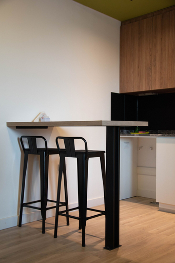 Others 4, Anden by FMA Coliving, Capital