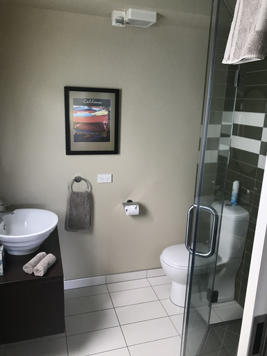 Bathroom 3, Wilkes Way Villa, Marlborough