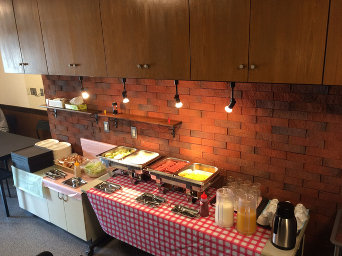 Food & Drinks 4, Peace International hotel Ichinomiya, Ichinomiya/Owari-ichinomiya