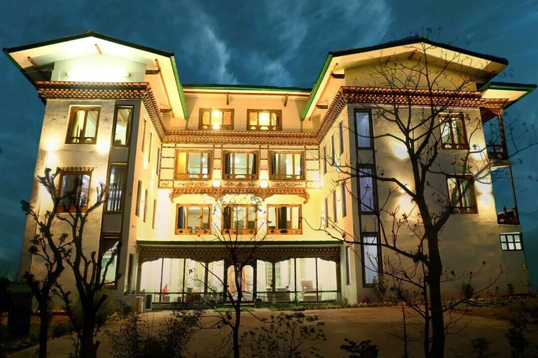 Exterior & Views 2, Tsherim Resort, Wangchang