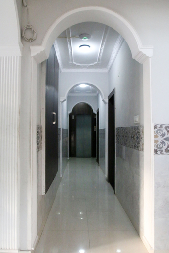 Others 5, Lokhit Residency, Kota