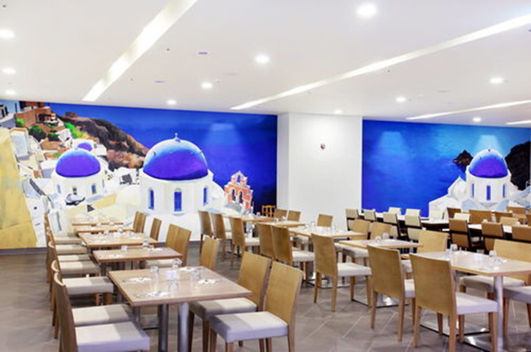 Food & Drinks 4, Hanwha Resort Daecheon Paros, Boryeong