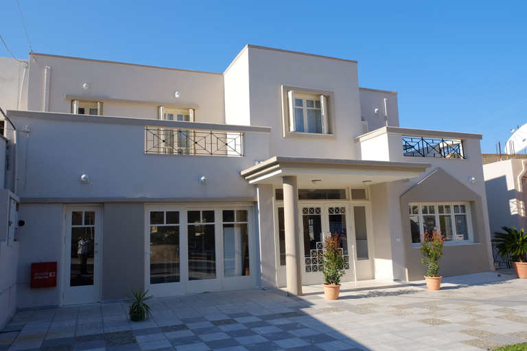 Exterior & Views 2, Dialinas Apartments, Crete