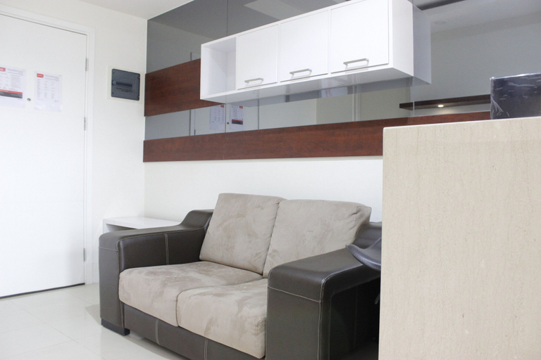 Others 4, Bright & Cozy 2BR Apartment at Parahyangan Residence, Bandung