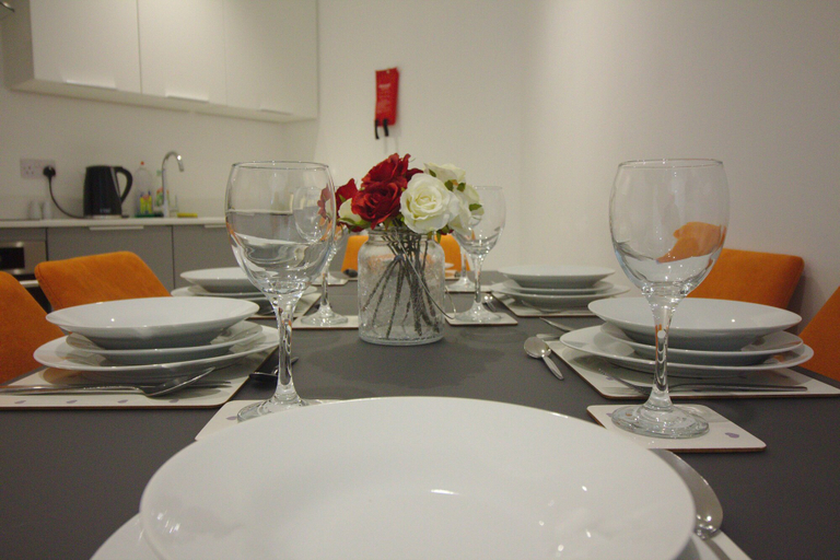 Others 5, Property Peaks Apartments, Bedfordshire