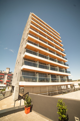 Exterior & Views 2, Hotel Estilo MB, Punilla