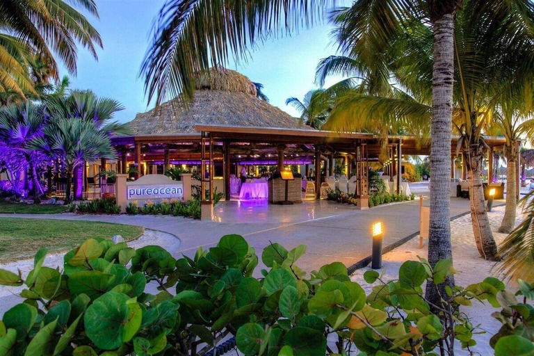 Exterior & Views, Ocean Front Property - Villa 2 Aruba