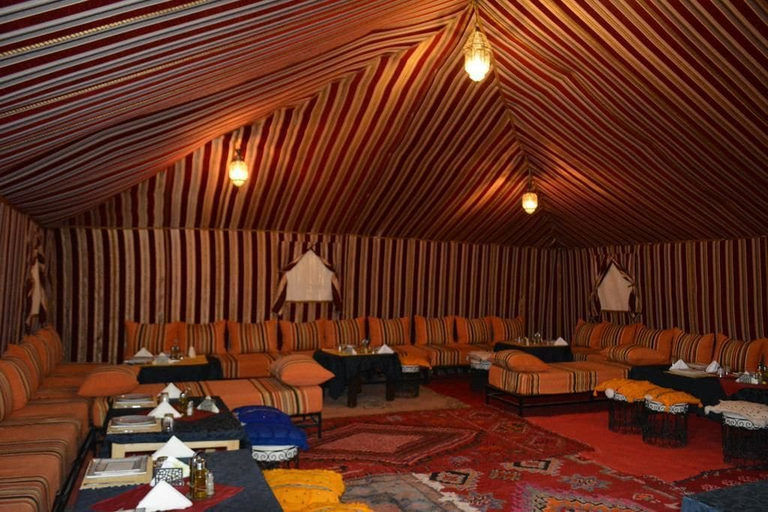 Others 3, Bivouac Berbère Chez Mbark, Ouarzazate