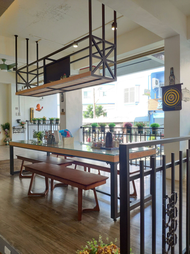Food & Drinks 5, Teacher Cai Homestay, Pingtung