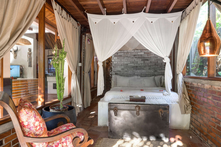 Bedroom 15