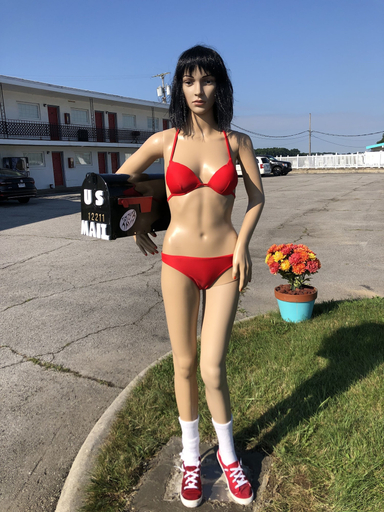 Others 5, Motel Boutique by Wolf Inn, Erie