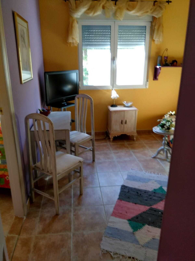 Bedroom 2, Castillo De Dona Maria, Alicante