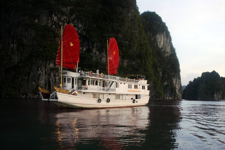 Others 5, Halong Overnight In Cat Ba Island, Hạ Long