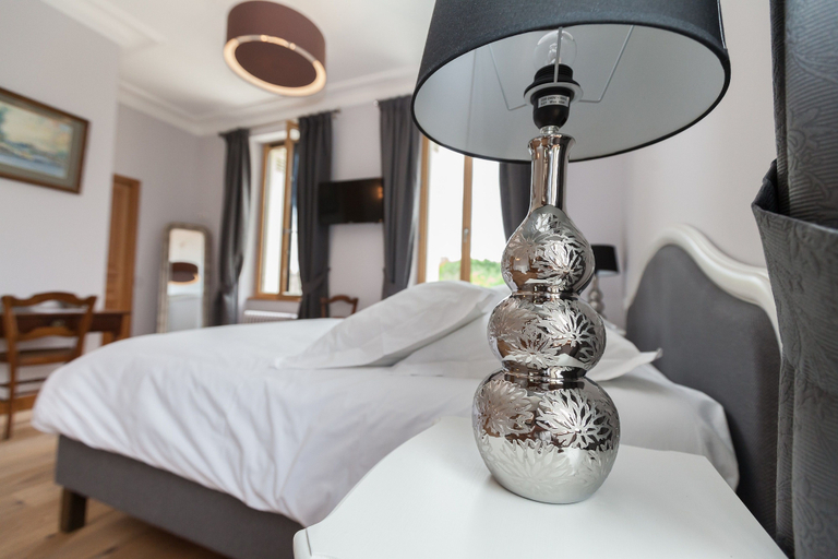 Bedroom 3, La Maison de Jean, Gironde