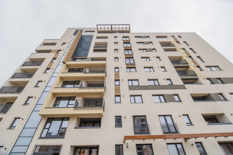 Exterior & Views 2, Remarkable Apart in Brasov/free Wif/lux Mattres/, Brasov