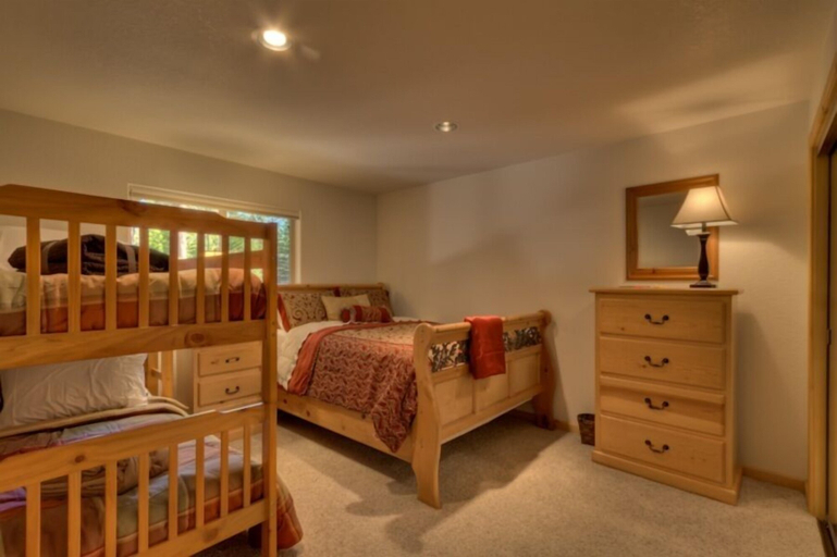 Bedroom 3, 2058 Lukins Way, El Dorado