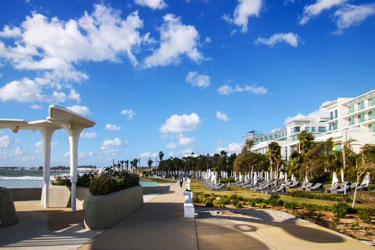 Exterior & Views, Phaedrus Living: Seaview Luxury Flat Limnaria 151