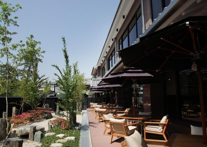 Food & Drinks 5, Hikone Castle Resort & Spa, Hikone