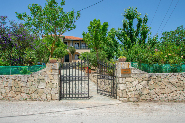 Exterior & Views 2, Casa Tsounis, Ionian Islands
