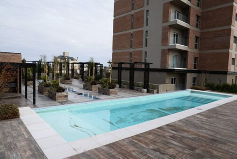 Sport & Beauty 5, Hotel Soho Suites, San Justo