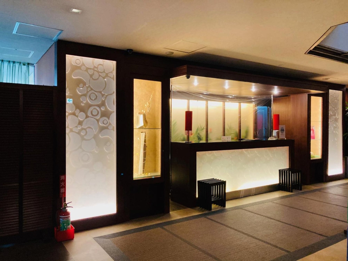 Others 5, Hotel Sol - Adults Only, Fukuoka