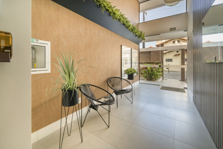 Others 4, 884 - Aluguel apartamento 3 quartos, Bombinhas
