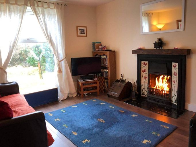 Others 5, Steading Holidays - Ocean View, Highland