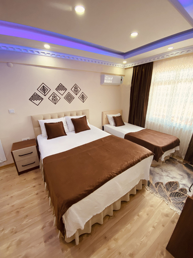 Bedroom 4, Airport Kumsal Otel, Arnavutkoy