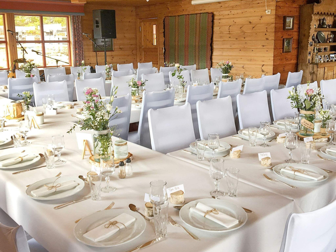 Food & Drinks 4, 51 Person Holiday Home in BOE Telemark, Bø