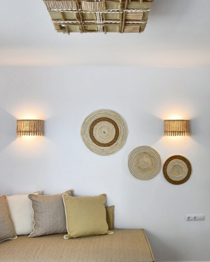 Bedroom 3, Angelos Boutique Suites, Thessaly