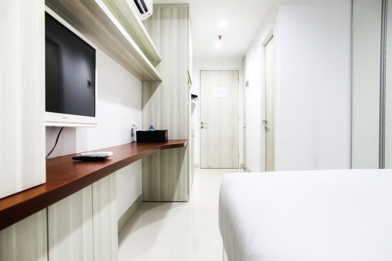 Bedroom 12