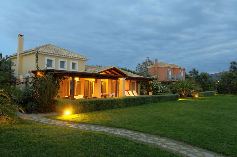 Exterior & Views 2, Ioli's Villas, Peloponnese