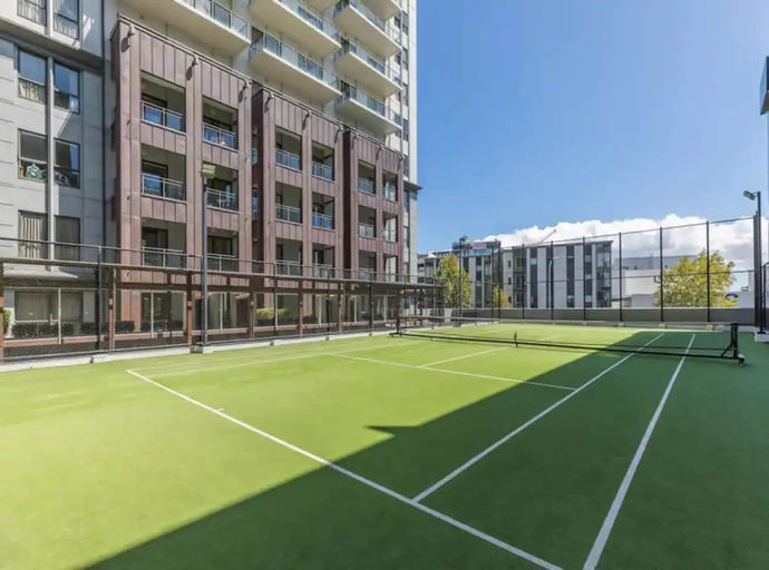 Exterior & Views, Heritage Haven By Viaduct Cbd - Pool Gym Tennis, Waitakere