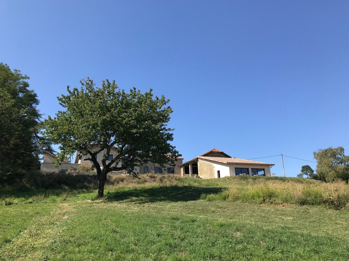 Exterior & Views 2, La Maison de Paul & Margaux, Drôme
