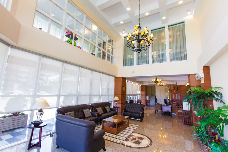 Others 5, Hualien Lohas Hotel, Hualien