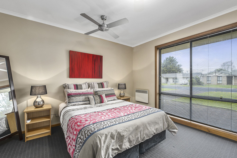 Bedroom 2, Starline, Mount Gambier