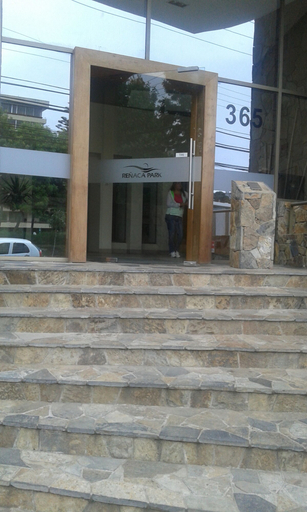Exterior & Views, Departamento Reñaca Park, Valparaíso