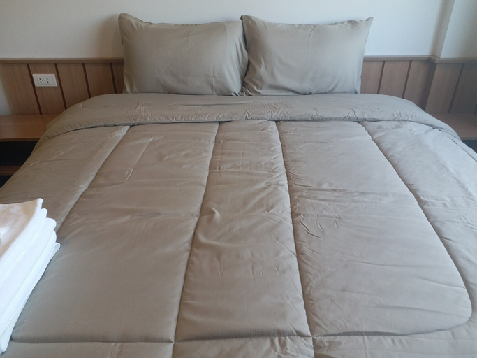 Bedroom 3, Saney Apartment, Pak Chong
