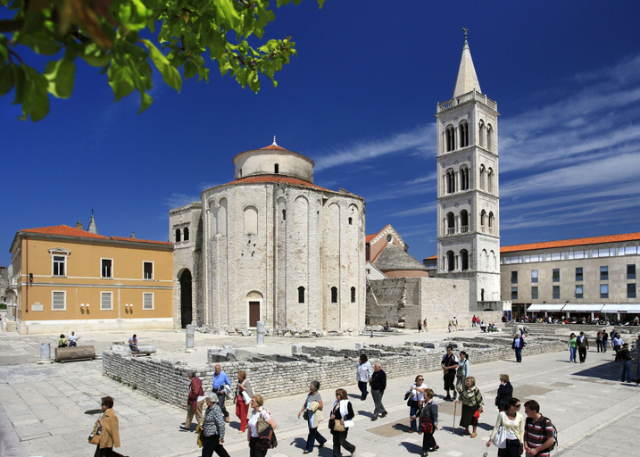Exterior & Views, House Moonstone, Zadar