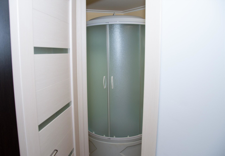 Bedroom 2, NainsHostel, Minusinskiy rayon