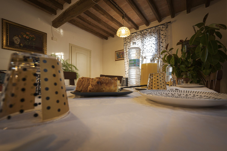 Others 5, La Fossetta B&B, Parma