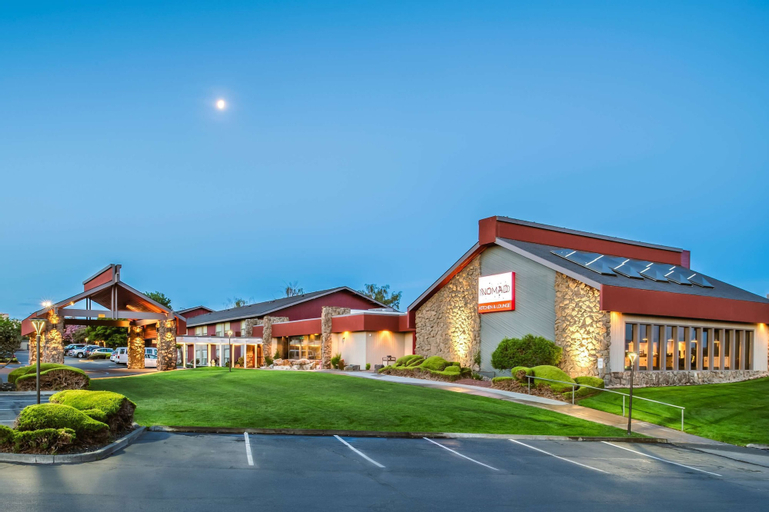 Red Lion Hotel Kennewick Columbia Center, Benton
