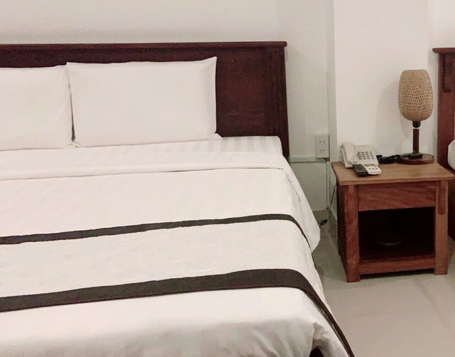 Bedroom 4, Hà Tiên Xưa Event & Resort, Hà Tiên