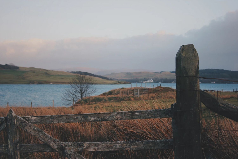 Others 5, Skye Cabins, Highland