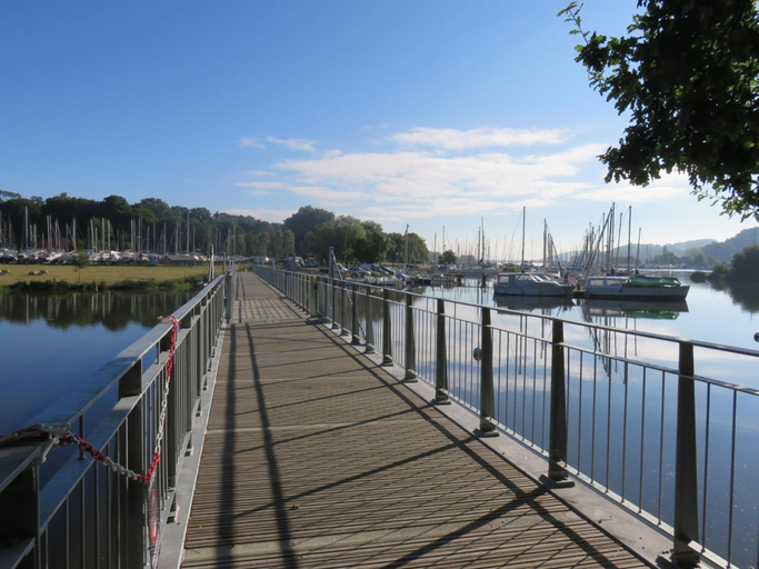 Others 5, La Guguenaie, Morbihan