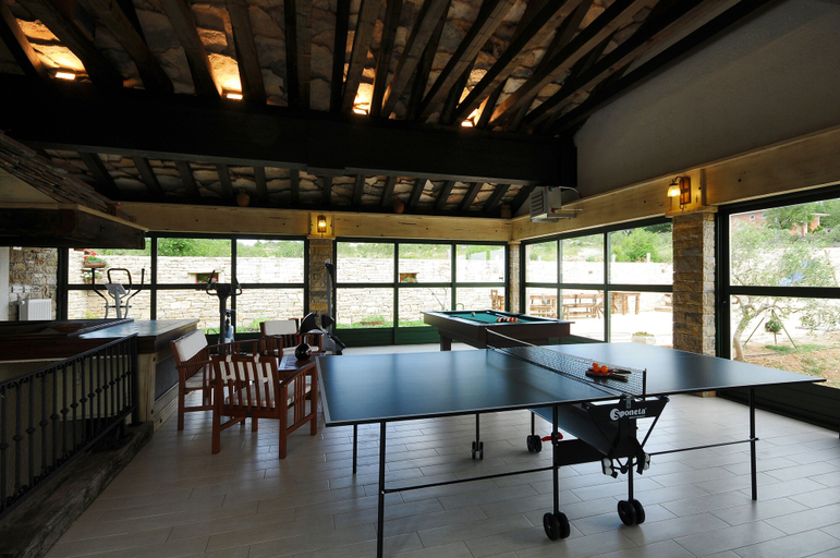 Food & Drinks 5, Villa Asseria, Benkovac